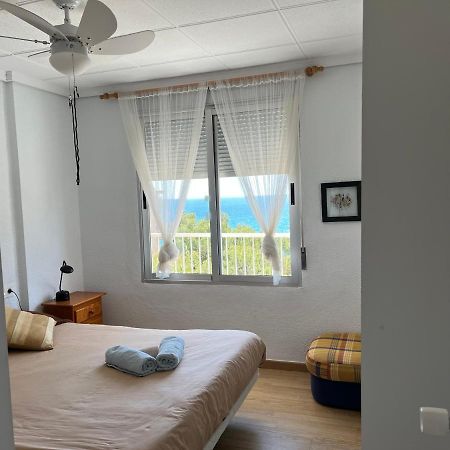 Apartament Playa De La Concha Luminoso Oropesa del Mar Zewnętrze zdjęcie