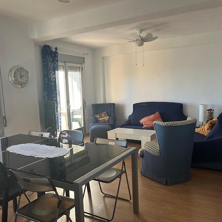 Apartament Playa De La Concha Luminoso Oropesa del Mar Zewnętrze zdjęcie