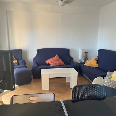 Apartament Playa De La Concha Luminoso Oropesa del Mar Zewnętrze zdjęcie