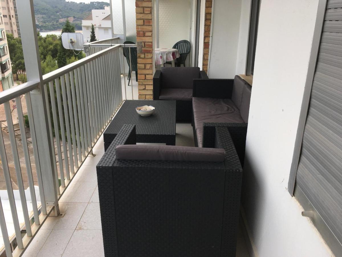 Apartament Playa De La Concha Luminoso Oropesa del Mar Zewnętrze zdjęcie
