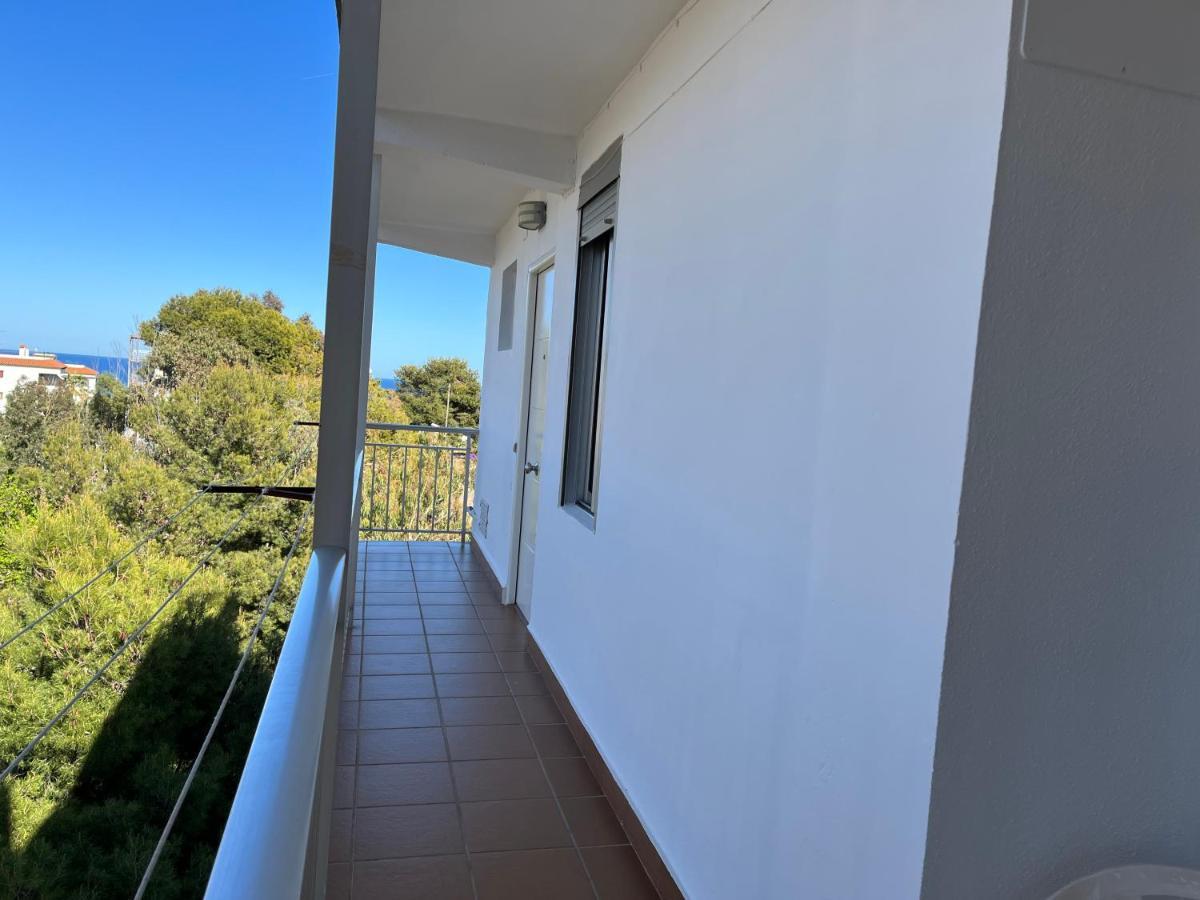 Apartament Playa De La Concha Luminoso Oropesa del Mar Zewnętrze zdjęcie