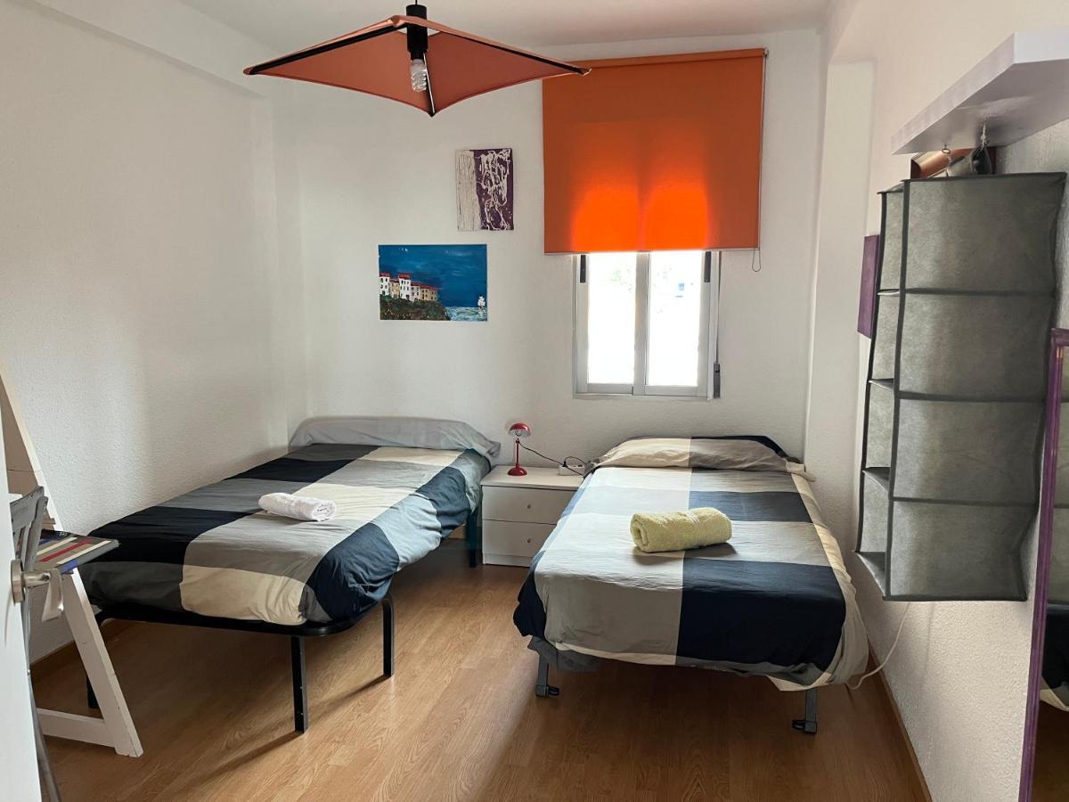 Apartament Playa De La Concha Luminoso Oropesa del Mar Zewnętrze zdjęcie