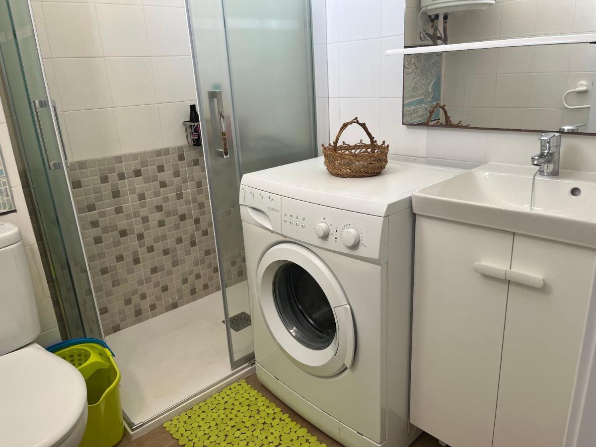 Apartament Playa De La Concha Luminoso Oropesa del Mar Zewnętrze zdjęcie