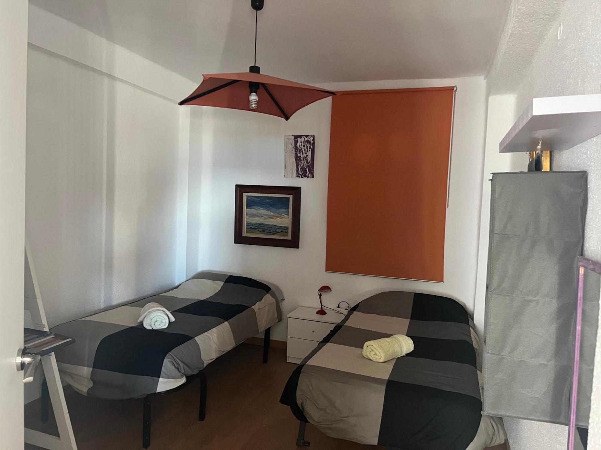 Apartament Playa De La Concha Luminoso Oropesa del Mar Zewnętrze zdjęcie