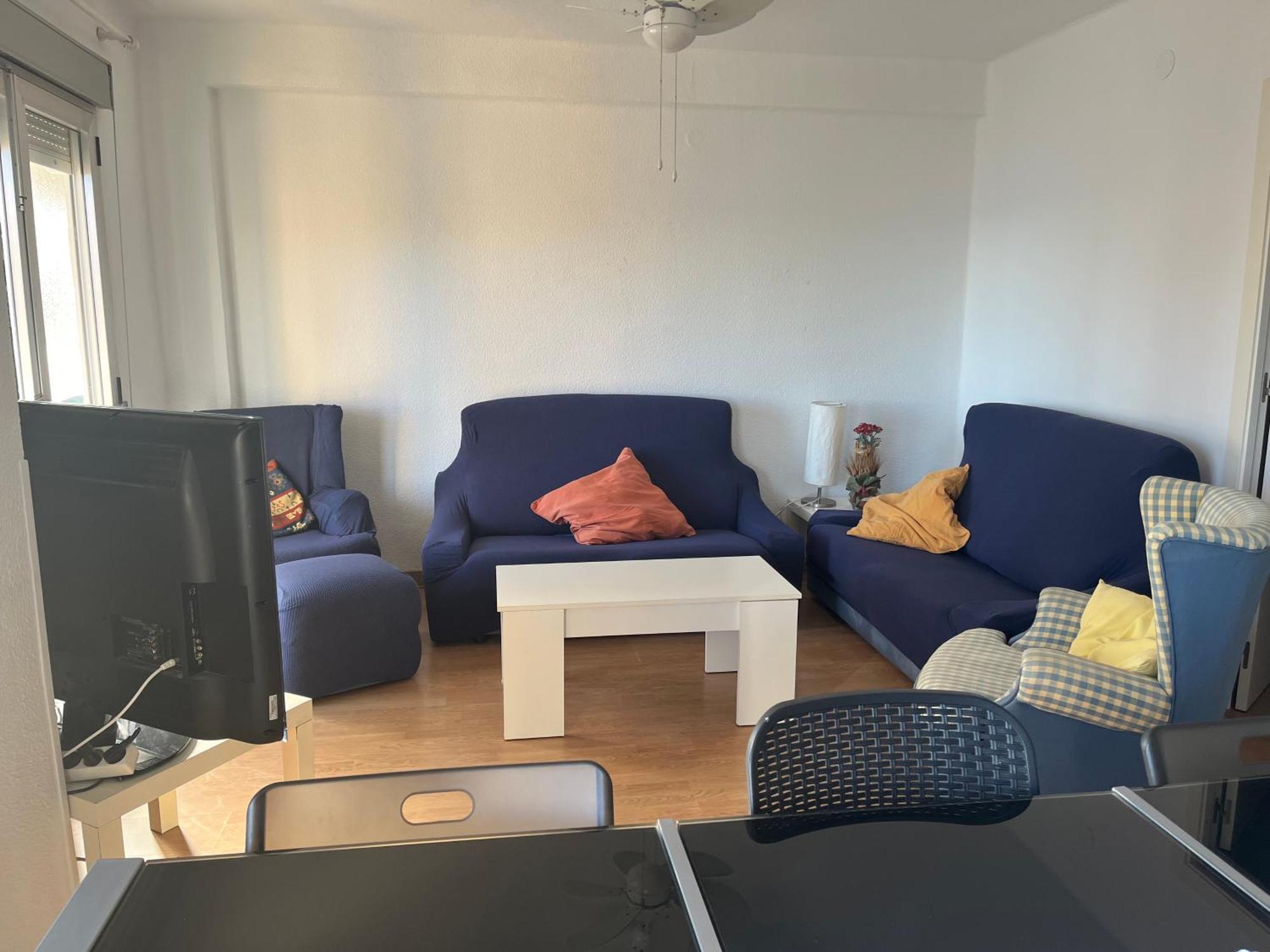 Apartament Playa De La Concha Luminoso Oropesa del Mar Zewnętrze zdjęcie