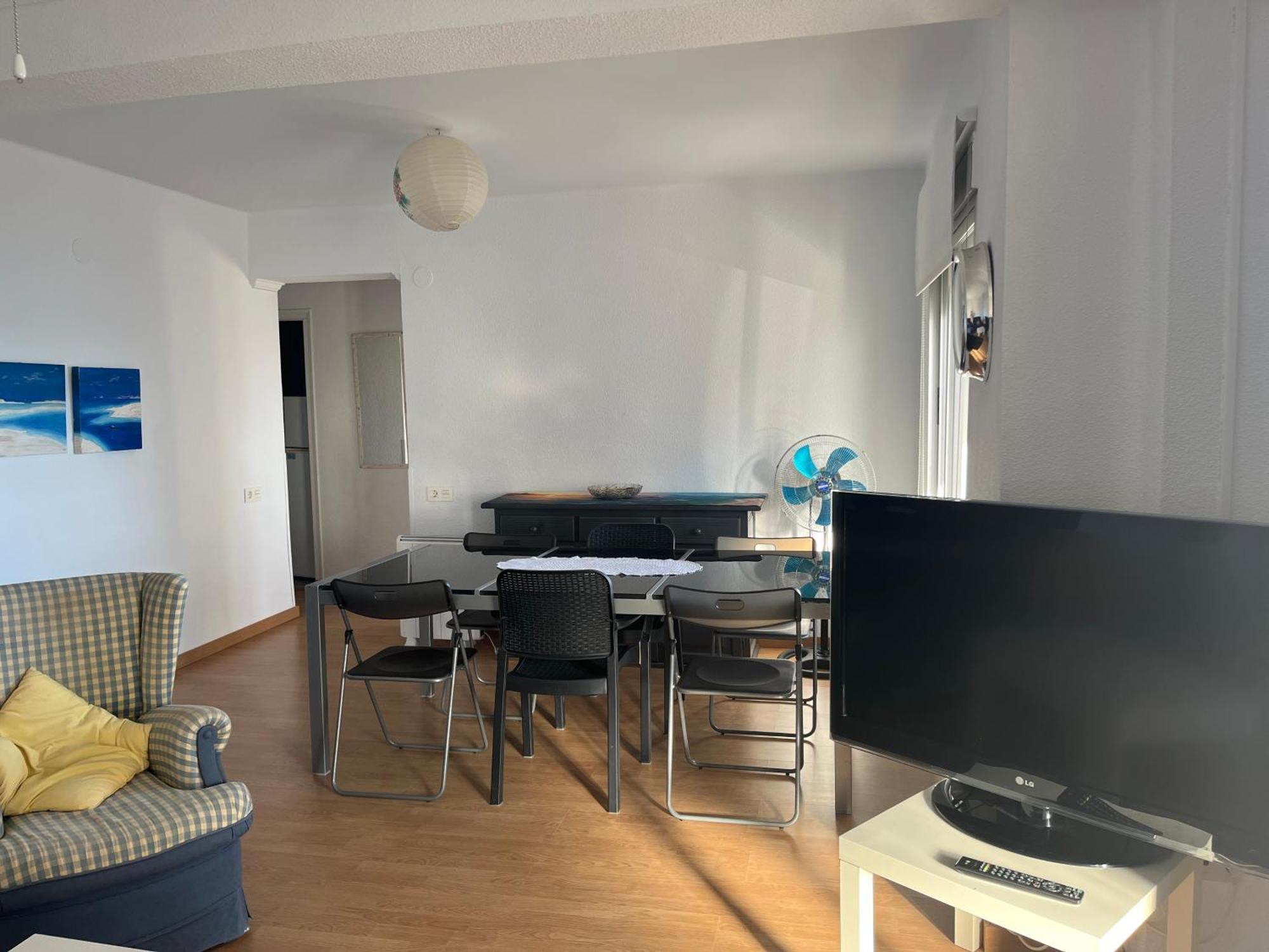 Apartament Playa De La Concha Luminoso Oropesa del Mar Zewnętrze zdjęcie