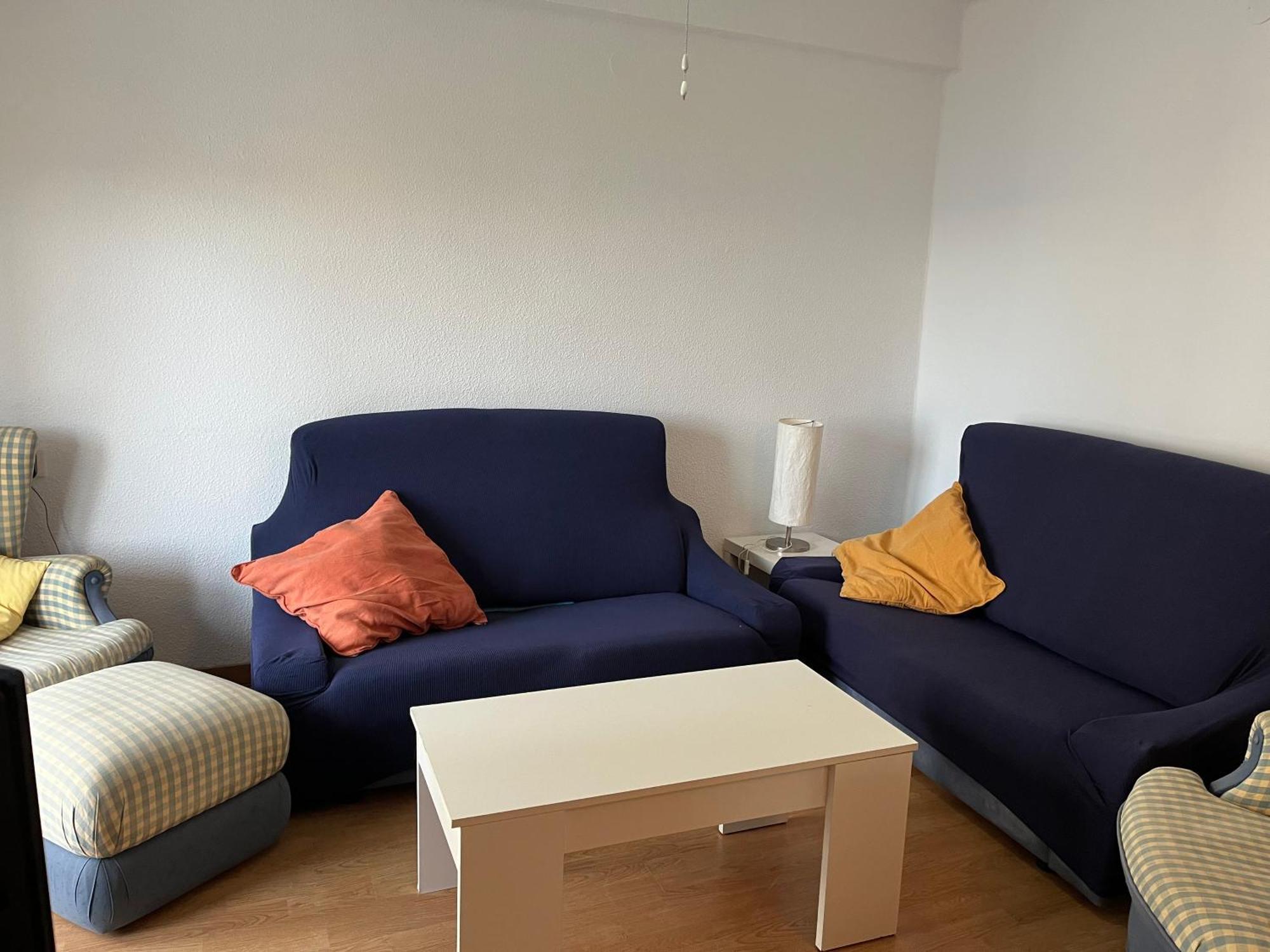 Apartament Playa De La Concha Luminoso Oropesa del Mar Zewnętrze zdjęcie