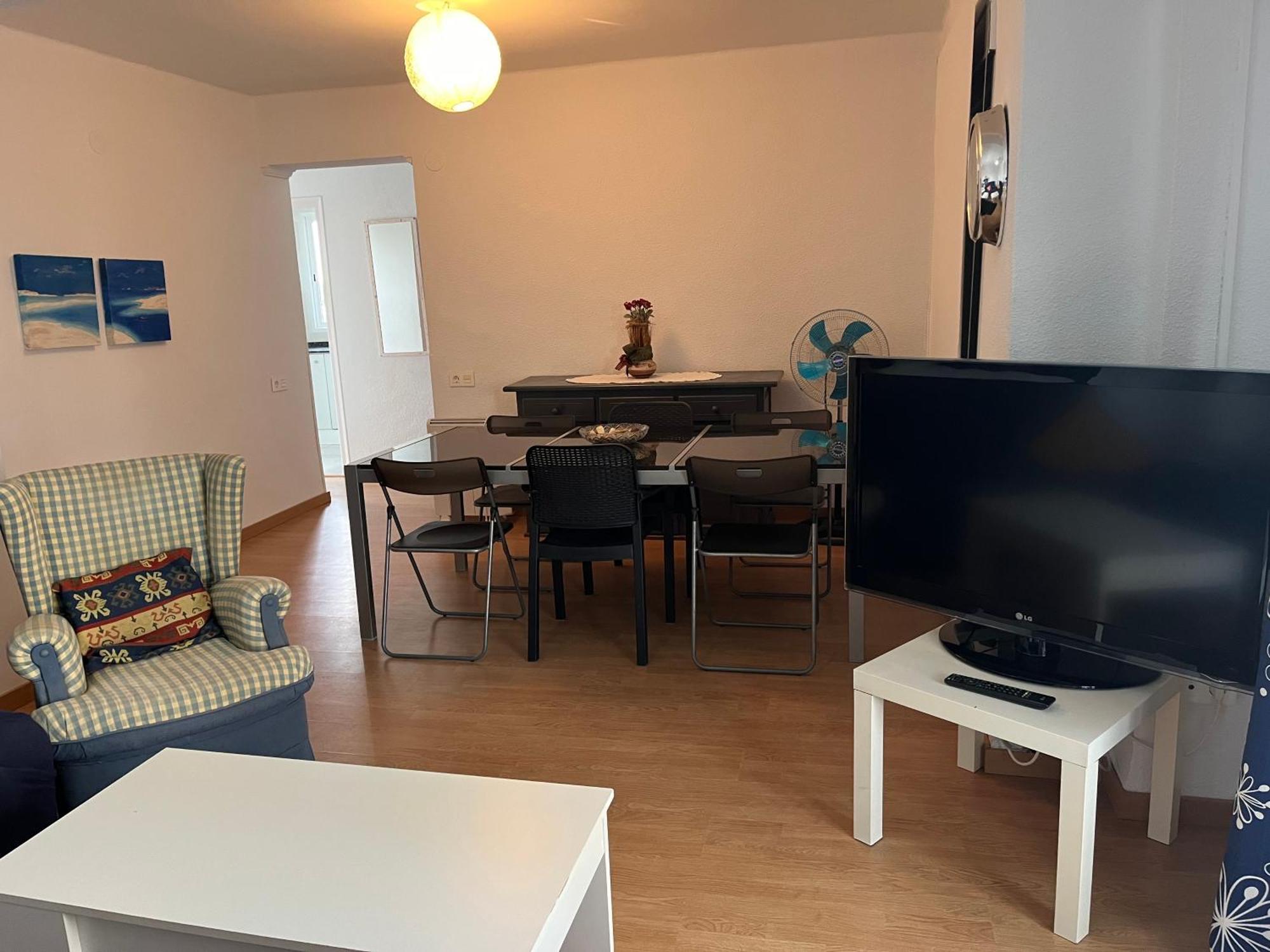 Apartament Playa De La Concha Luminoso Oropesa del Mar Zewnętrze zdjęcie