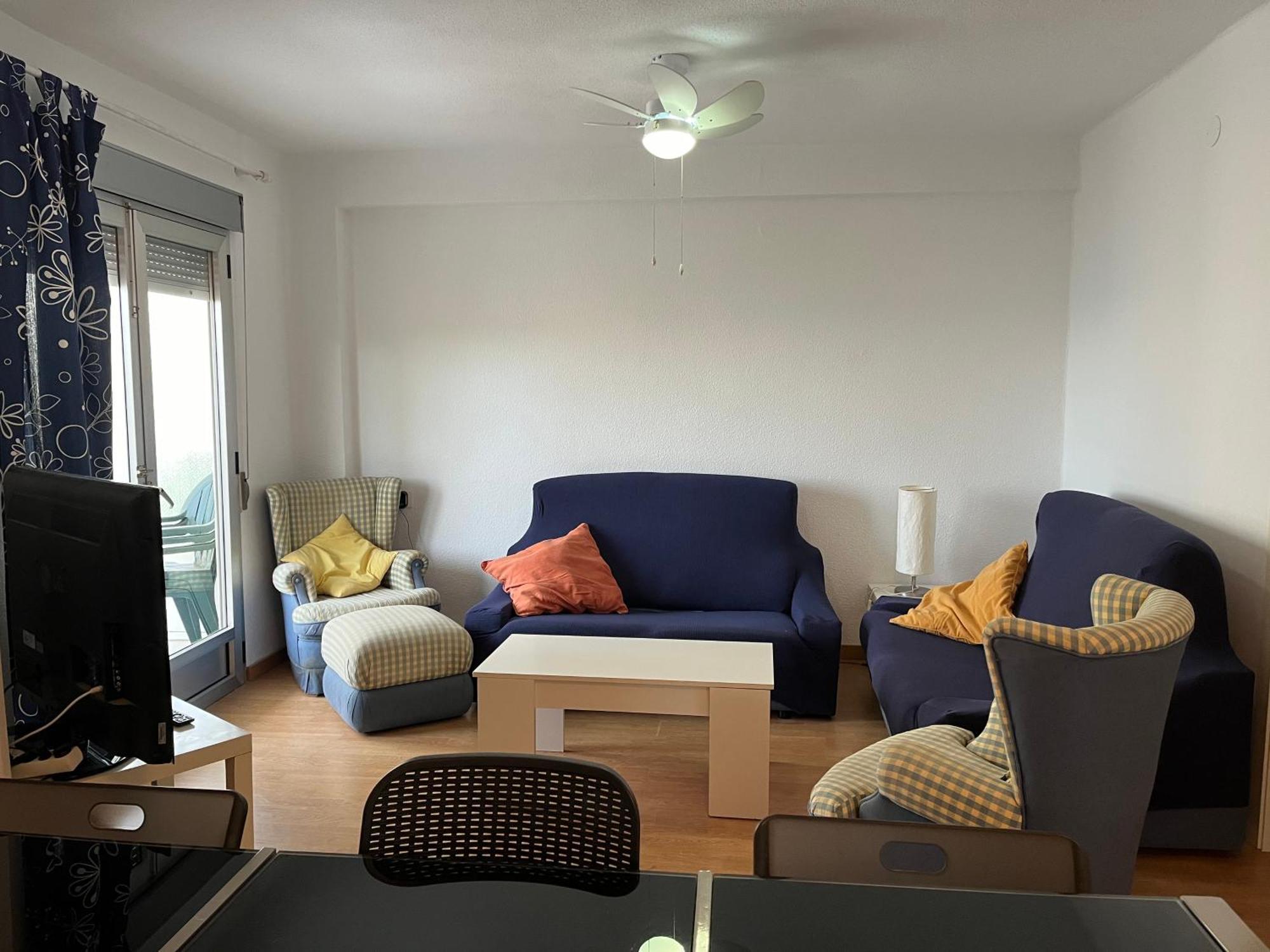 Apartament Playa De La Concha Luminoso Oropesa del Mar Zewnętrze zdjęcie