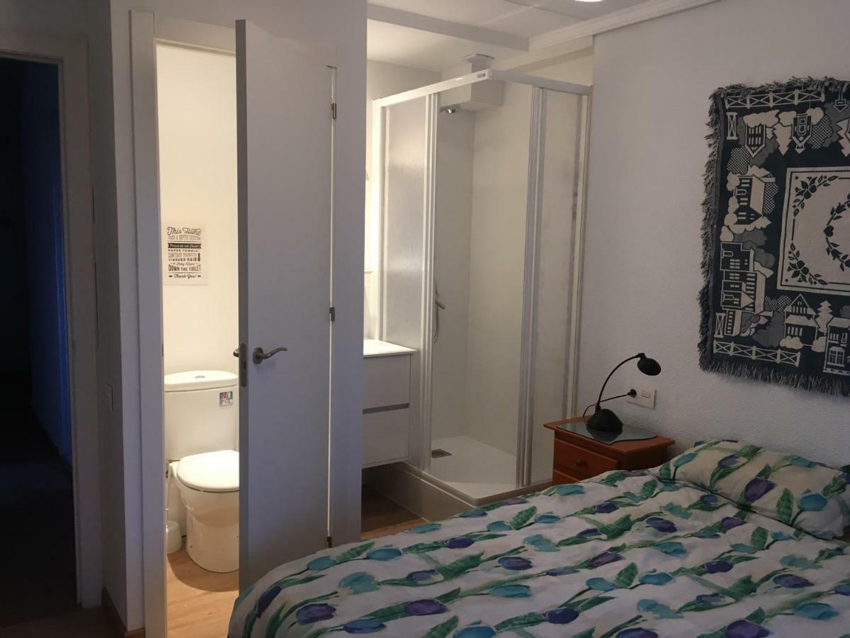 Apartament Playa De La Concha Luminoso Oropesa del Mar Zewnętrze zdjęcie