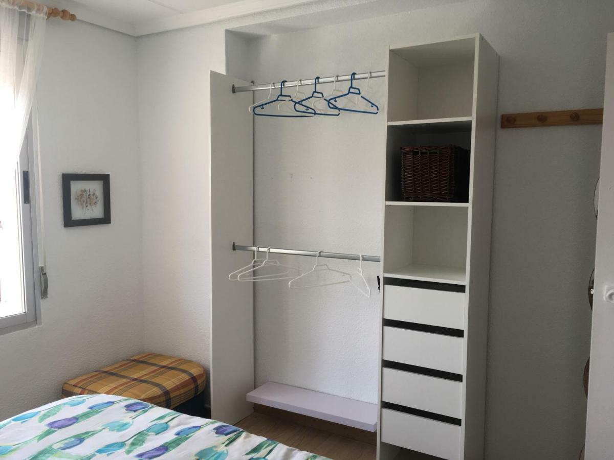 Apartament Playa De La Concha Luminoso Oropesa del Mar Zewnętrze zdjęcie