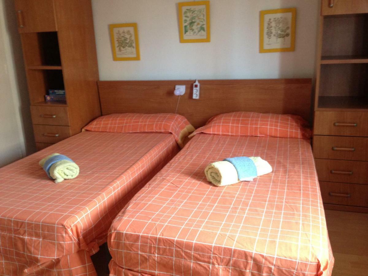 Apartament Playa De La Concha Luminoso Oropesa del Mar Zewnętrze zdjęcie