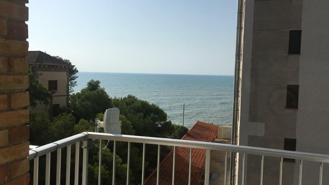 Apartament Playa De La Concha Luminoso Oropesa del Mar Zewnętrze zdjęcie