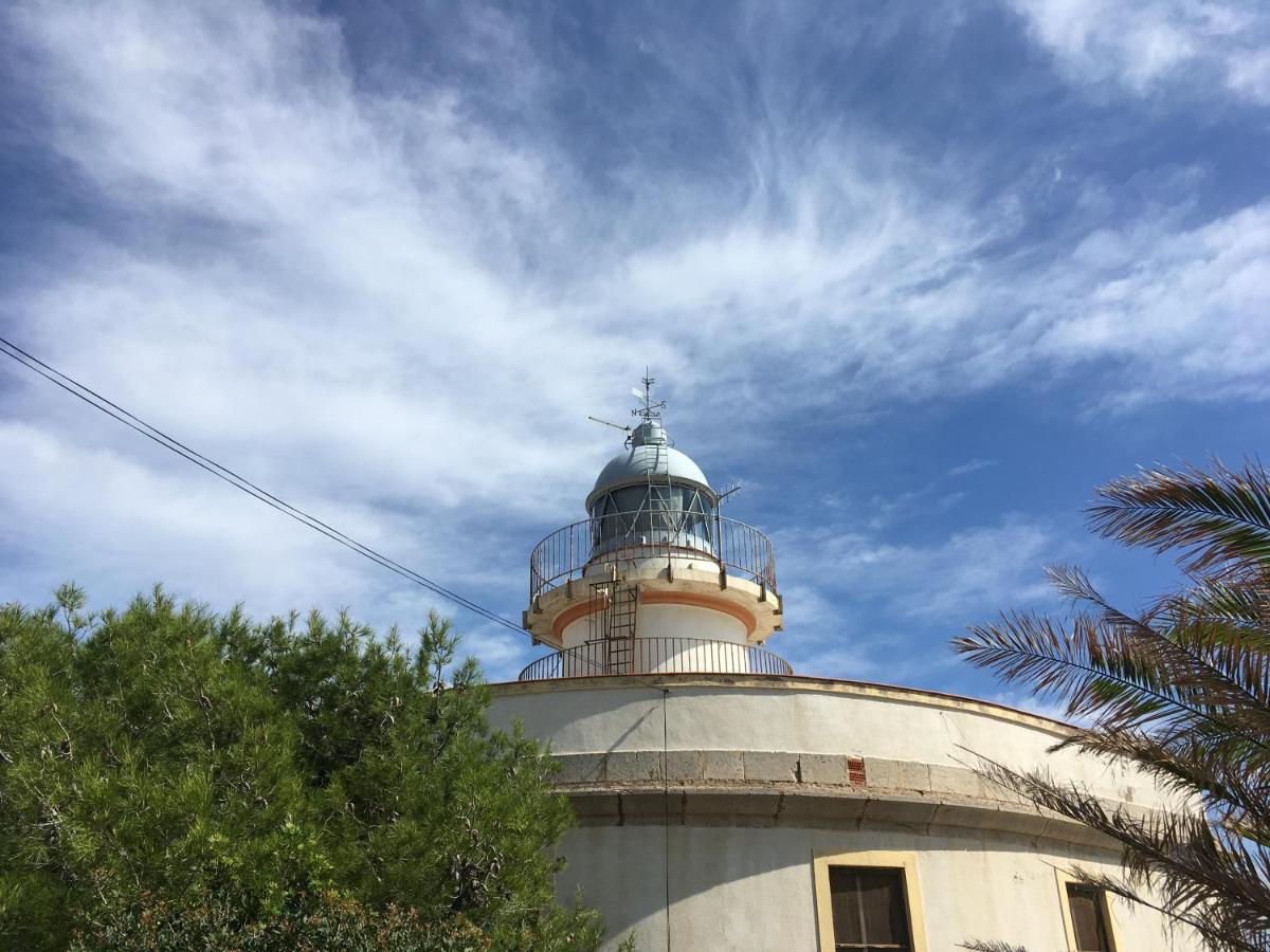 Apartament Playa De La Concha Luminoso Oropesa del Mar Zewnętrze zdjęcie