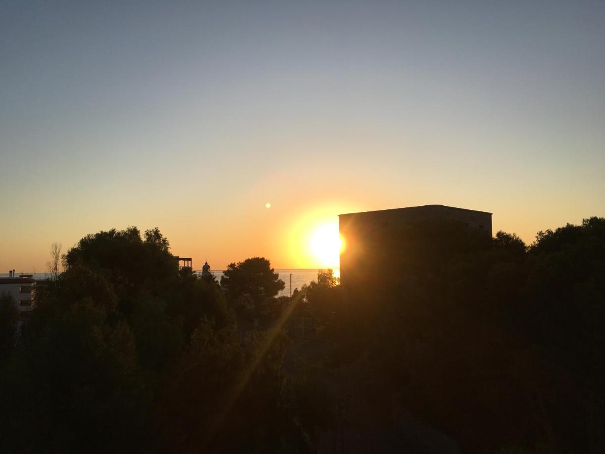 Apartament Playa De La Concha Luminoso Oropesa del Mar Zewnętrze zdjęcie